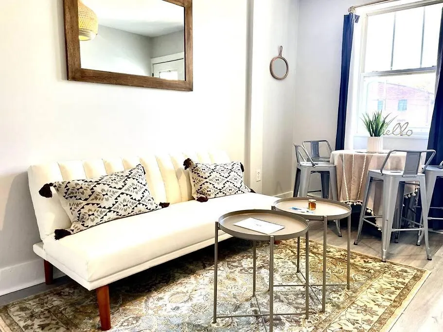 Weho House #11 Apartment Nashville