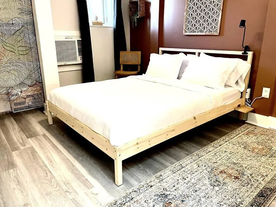 Weho House #11 Apartment Nashville United States