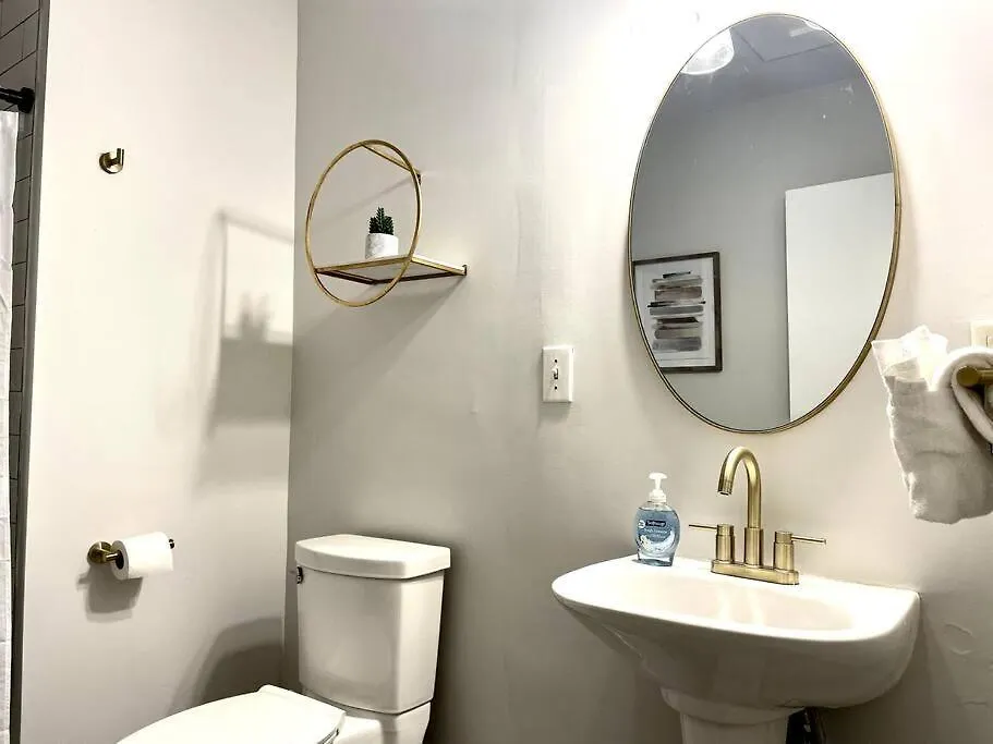 Weho House #11 Apartment Nashville United States